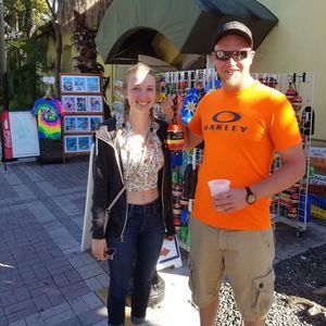 Meet your Posher, Andy